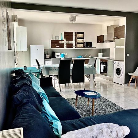 Snowqueen Hotel Apartment Paris-Disney Chelles  Buitenkant foto