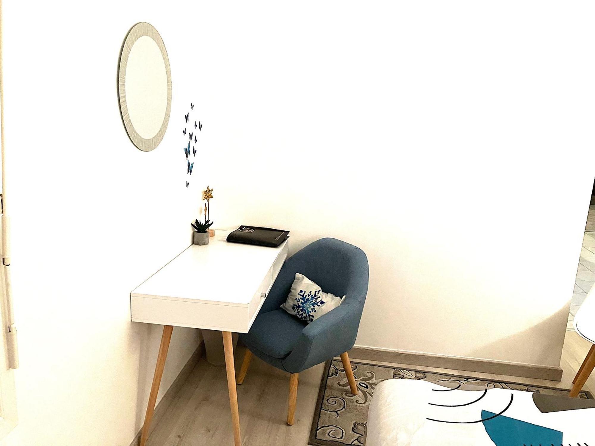 Snowqueen Hotel Apartment Paris-Disney Chelles  Buitenkant foto