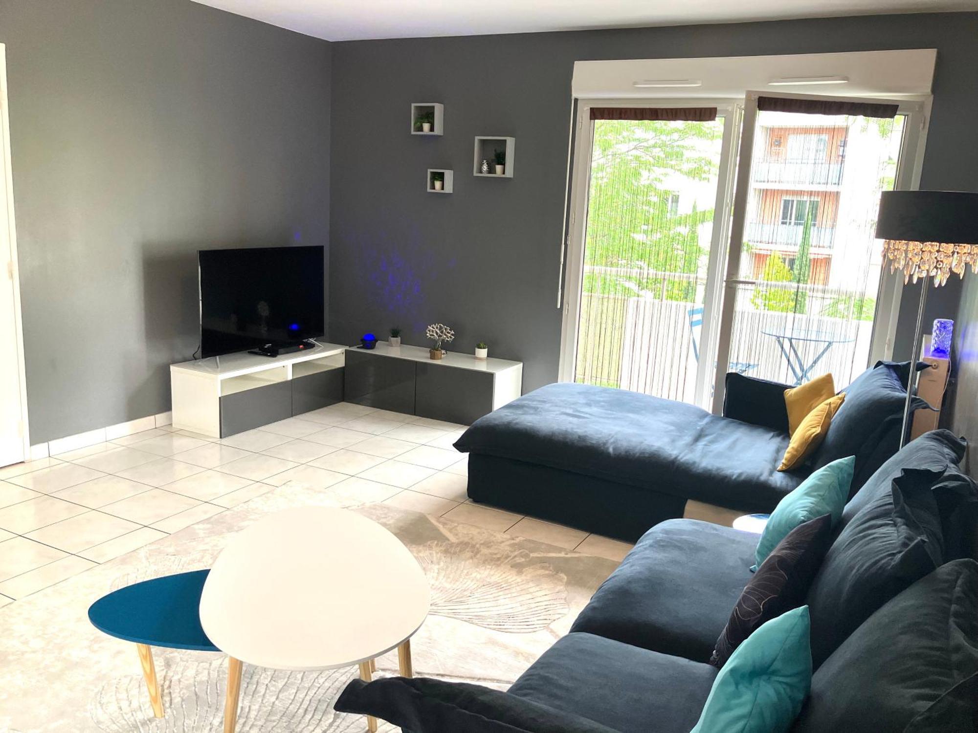 Snowqueen Hotel Apartment Paris-Disney Chelles  Buitenkant foto