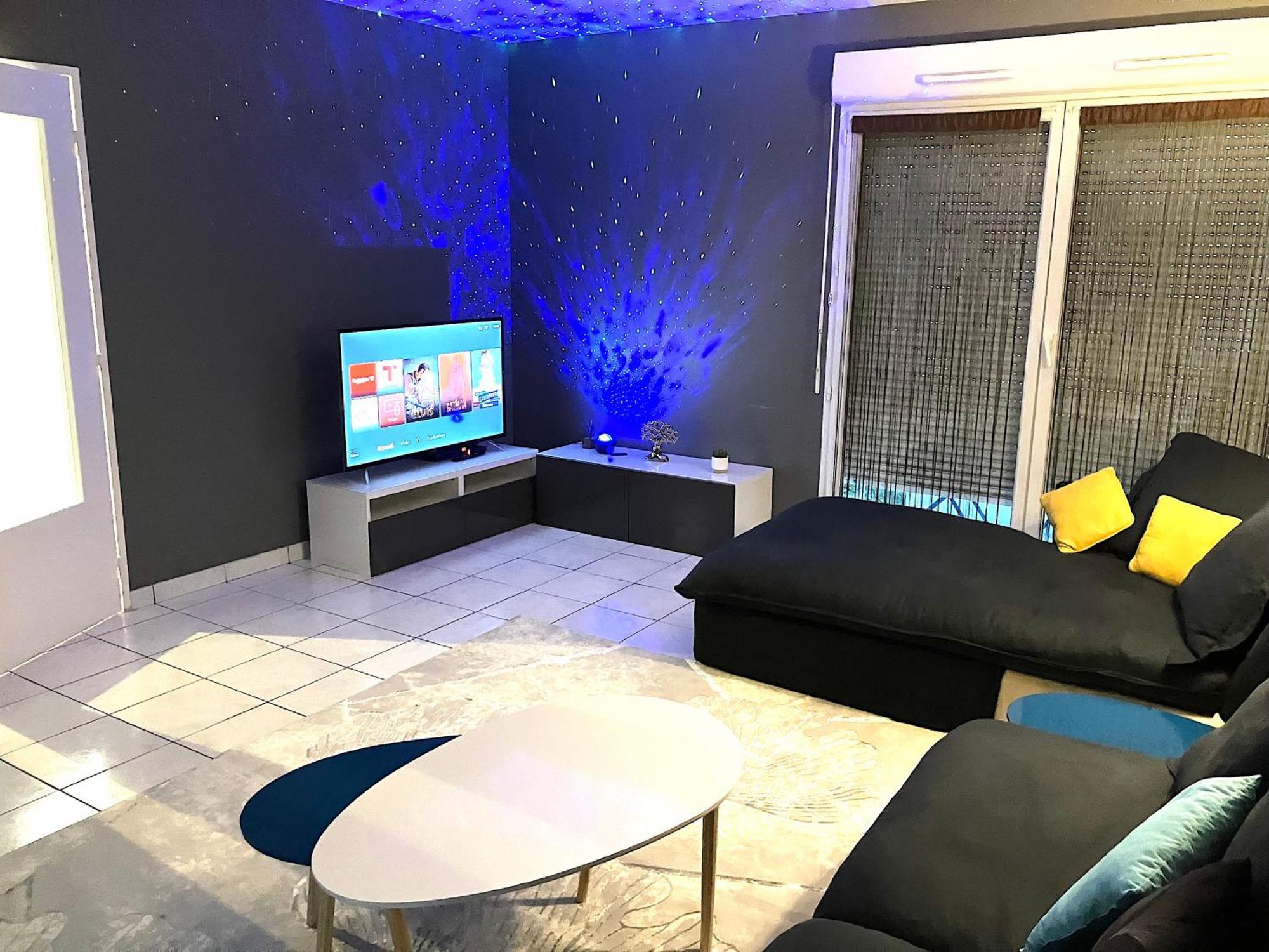 Snowqueen Hotel Apartment Paris-Disney Chelles  Buitenkant foto