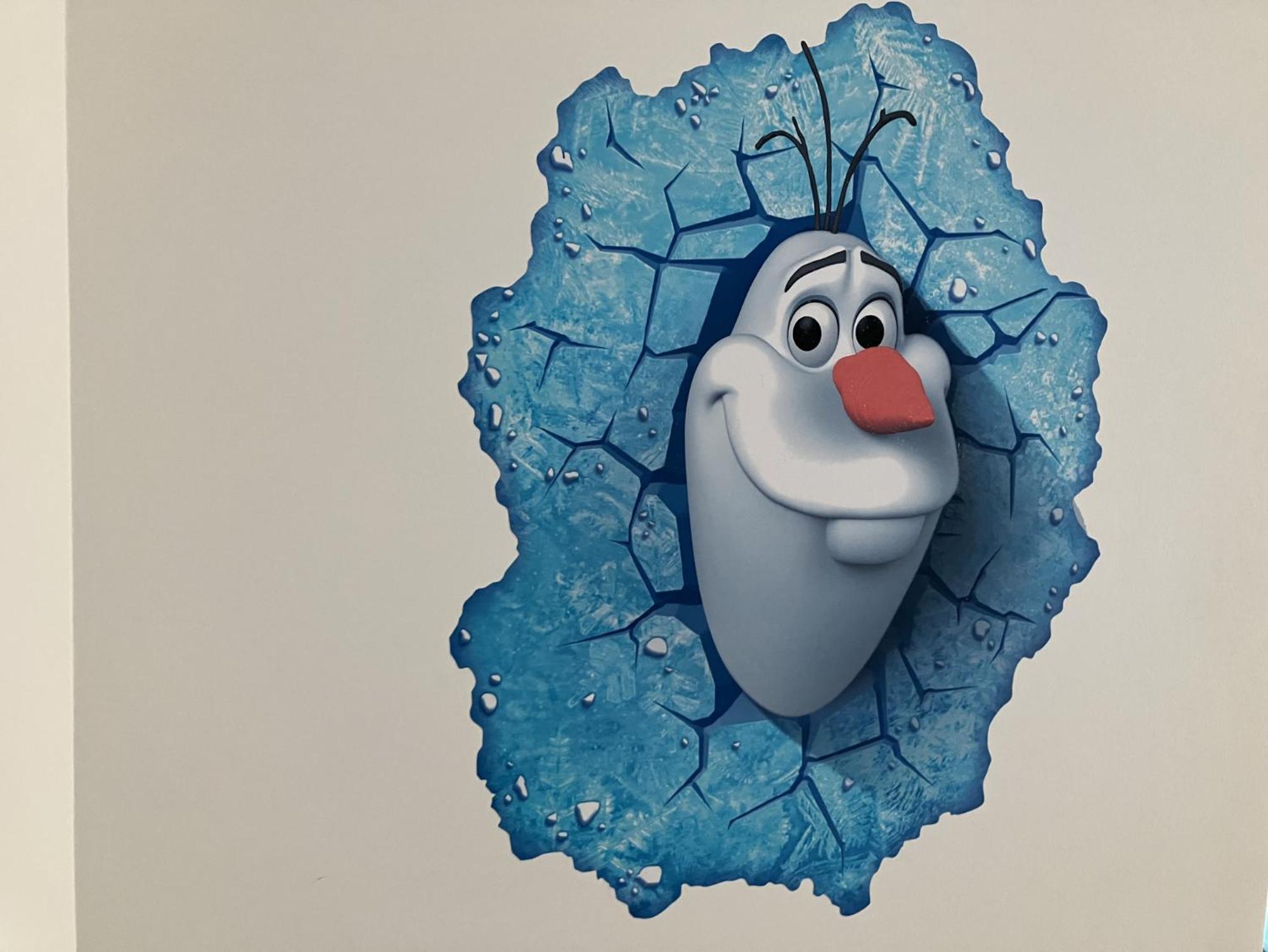 Snowqueen Hotel Apartment Paris-Disney Chelles  Buitenkant foto