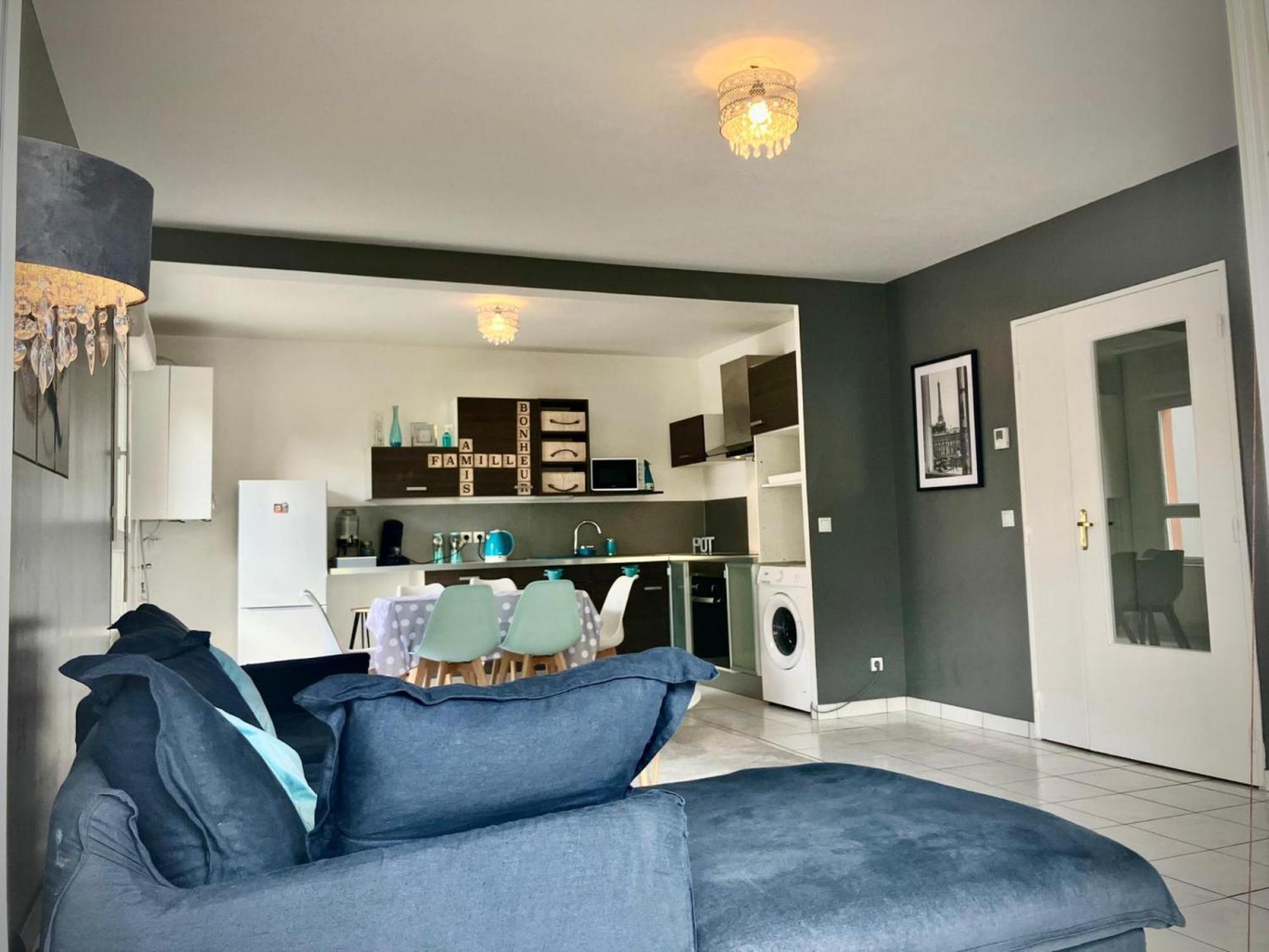 Snowqueen Hotel Apartment Paris-Disney Chelles  Buitenkant foto