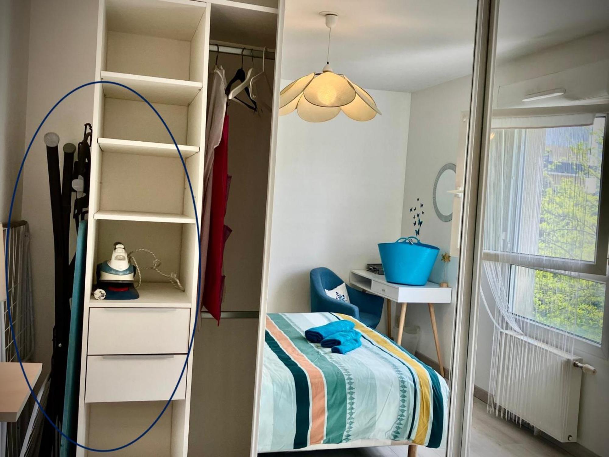 Snowqueen Hotel Apartment Paris-Disney Chelles  Buitenkant foto