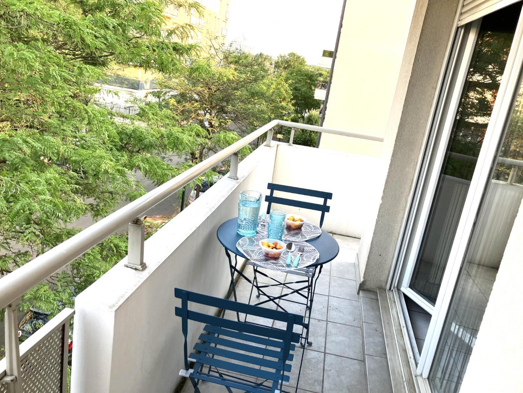 Snowqueen Hotel Apartment Paris-Disney Chelles  Buitenkant foto