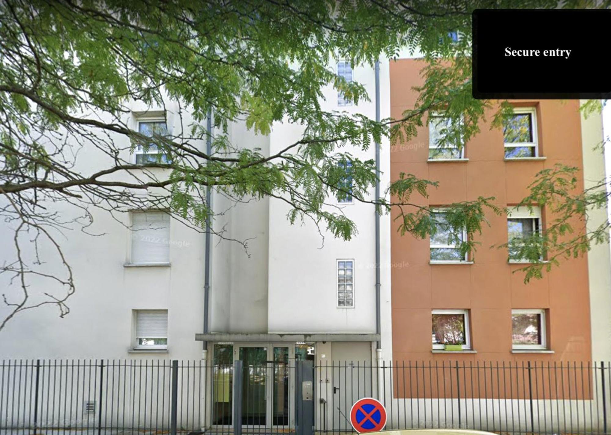 Snowqueen Hotel Apartment Paris-Disney Chelles  Kamer foto