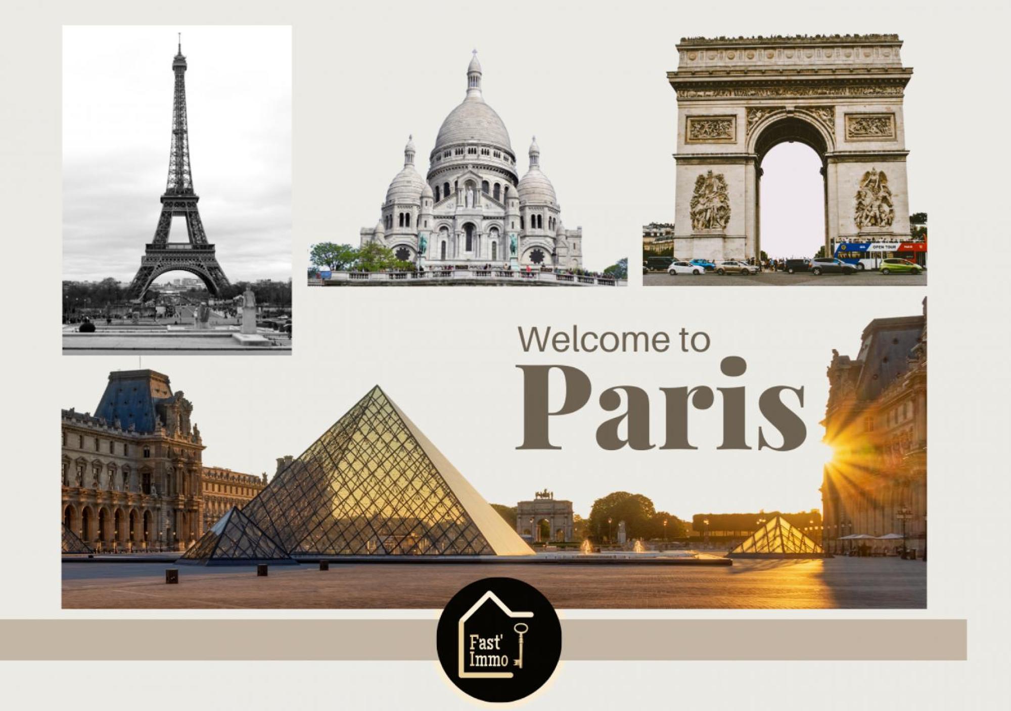 Snowqueen Hotel Apartment Paris-Disney Chelles  Buitenkant foto